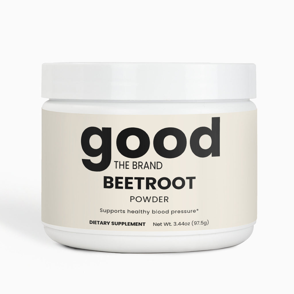 Beetroot Powder