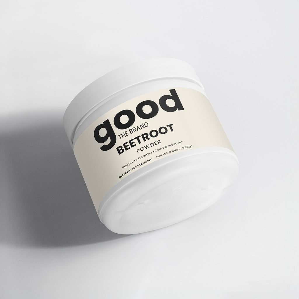 Beetroot Powder