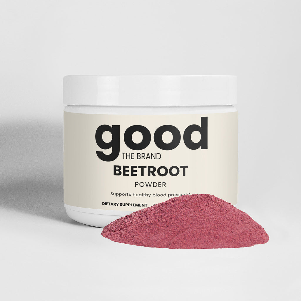 Beetroot Powder