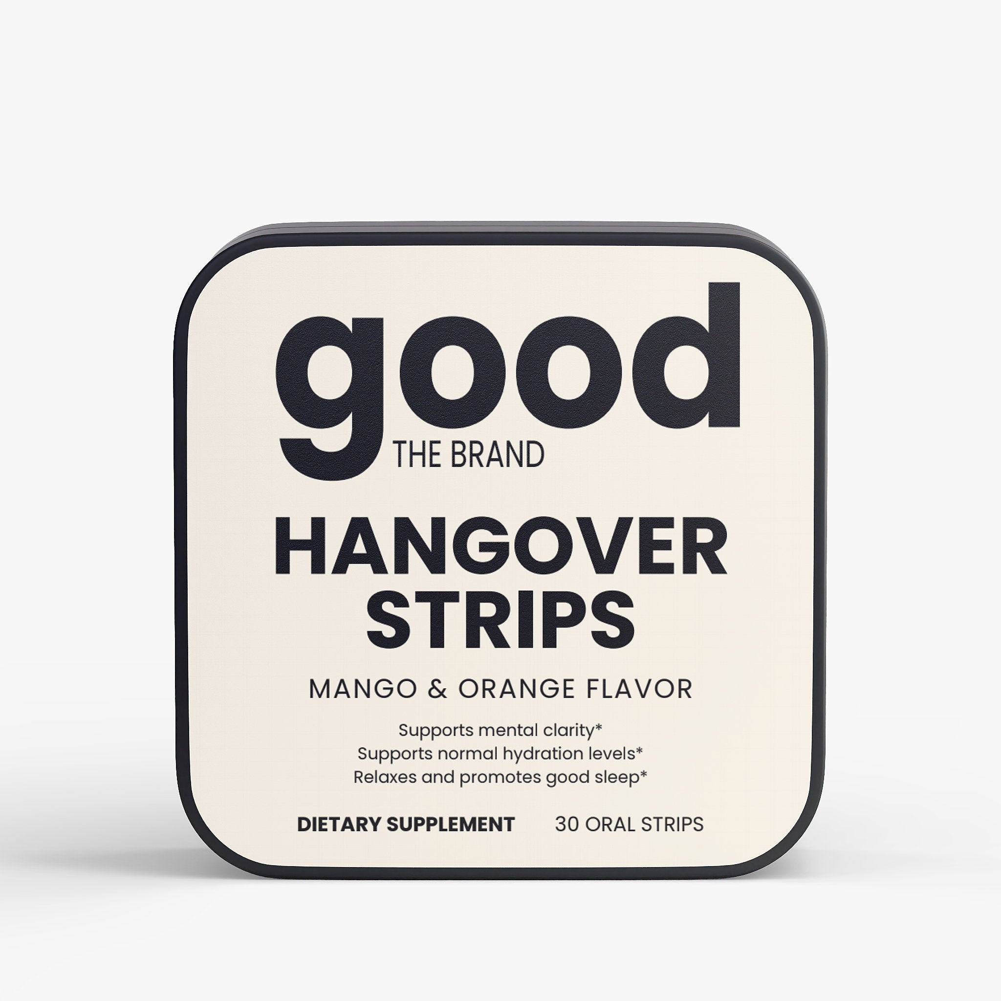 Hangover Strips