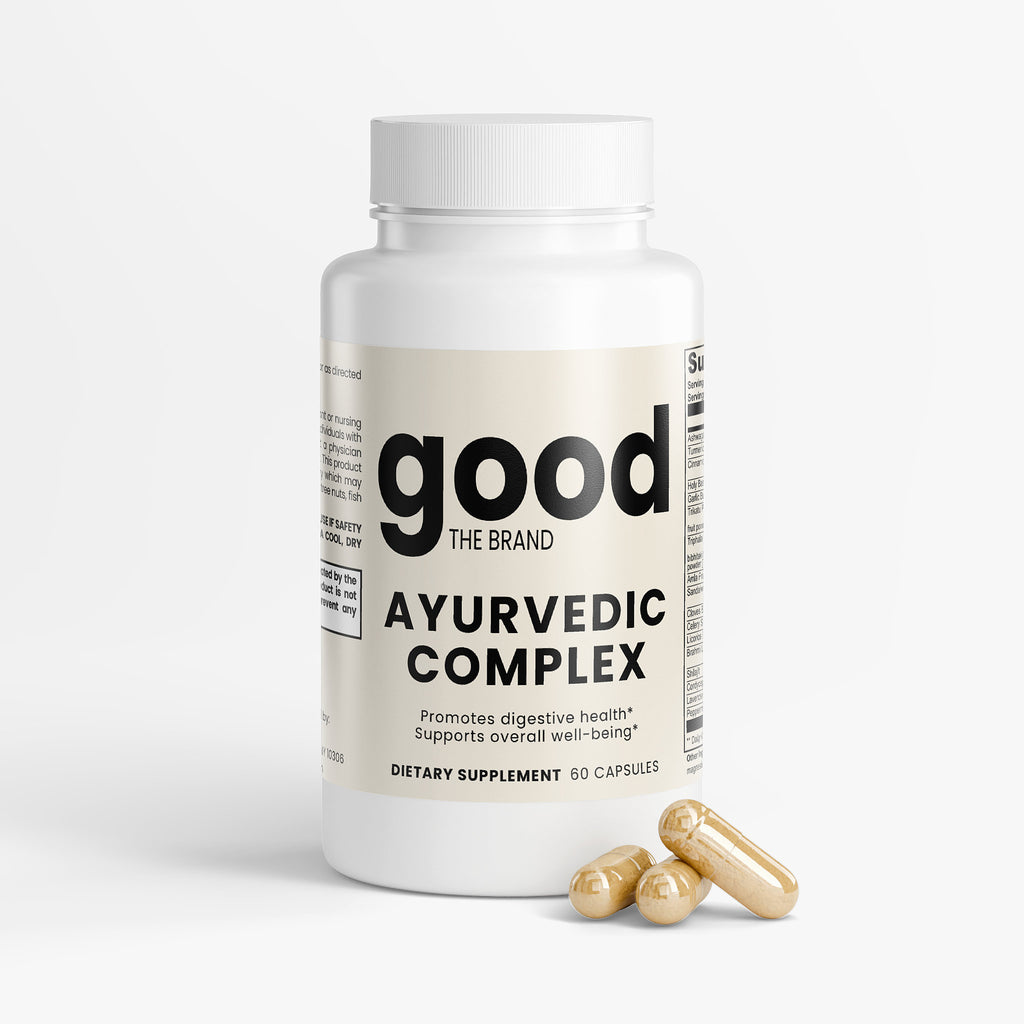 Ayurvedic Complex