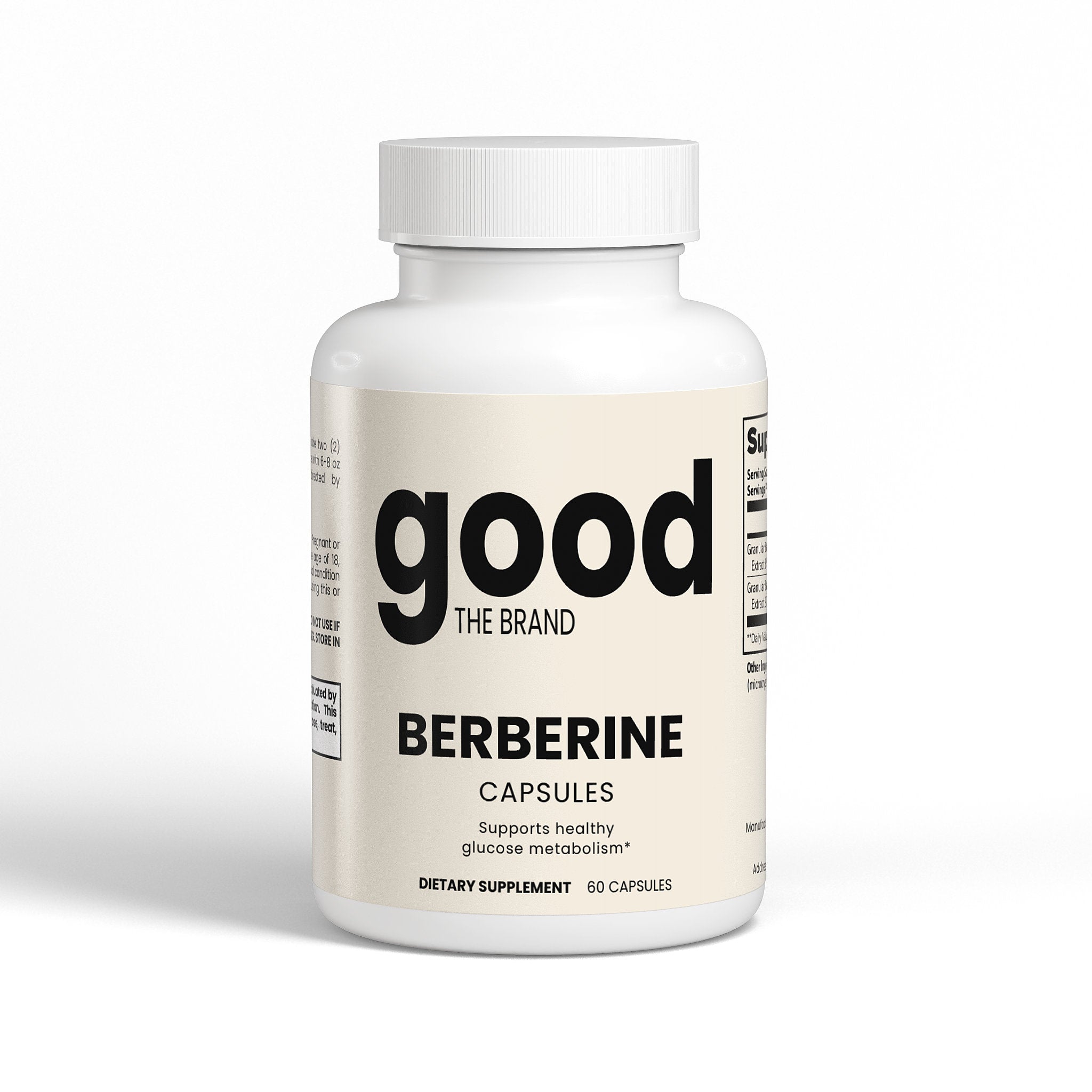 Berberine