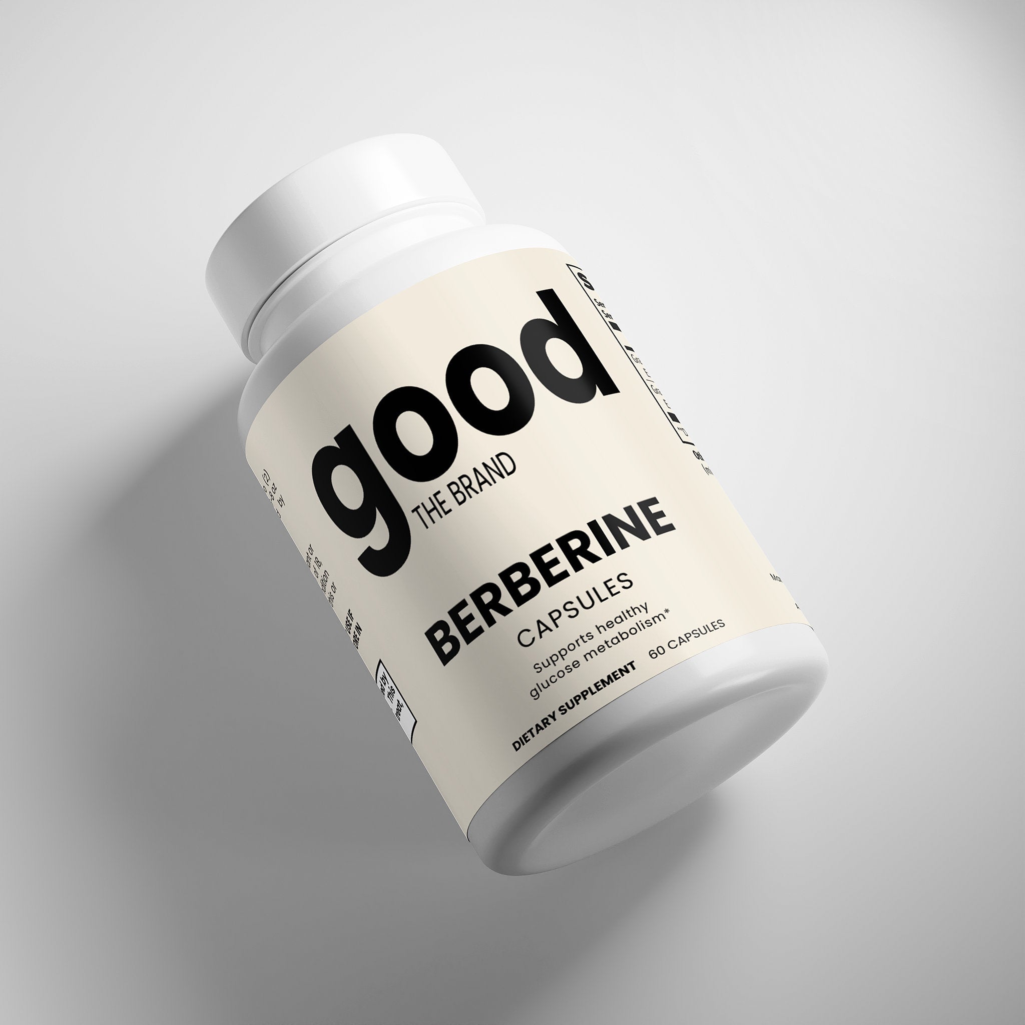 Berberine