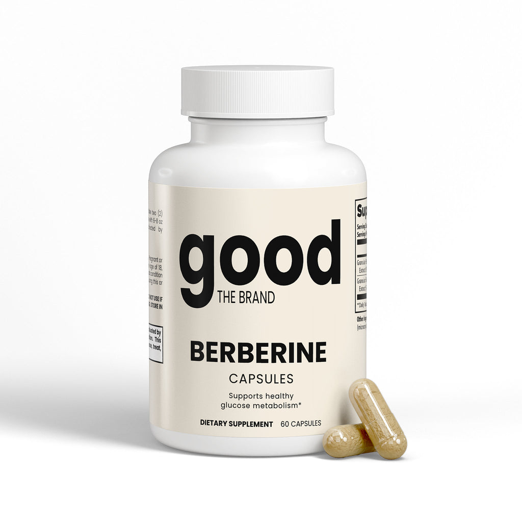 Berberine