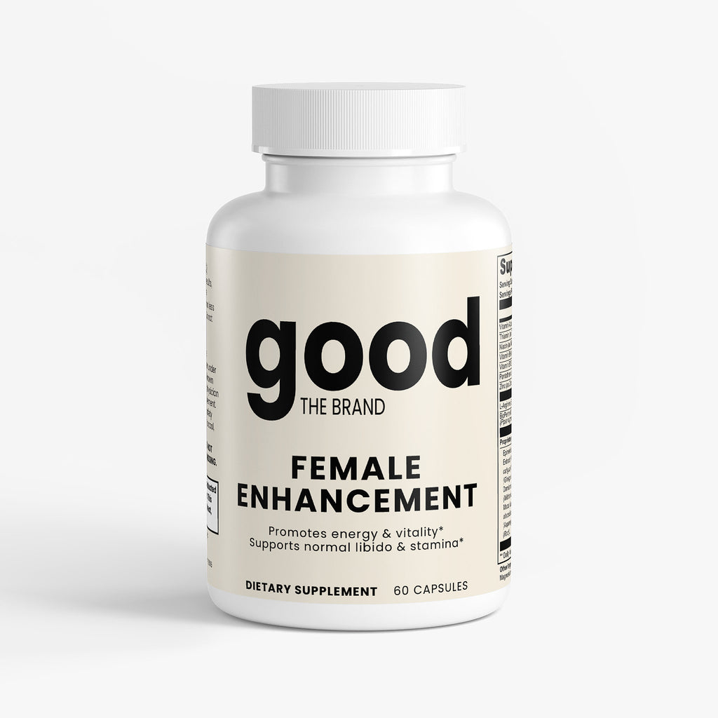 Female Enhancement