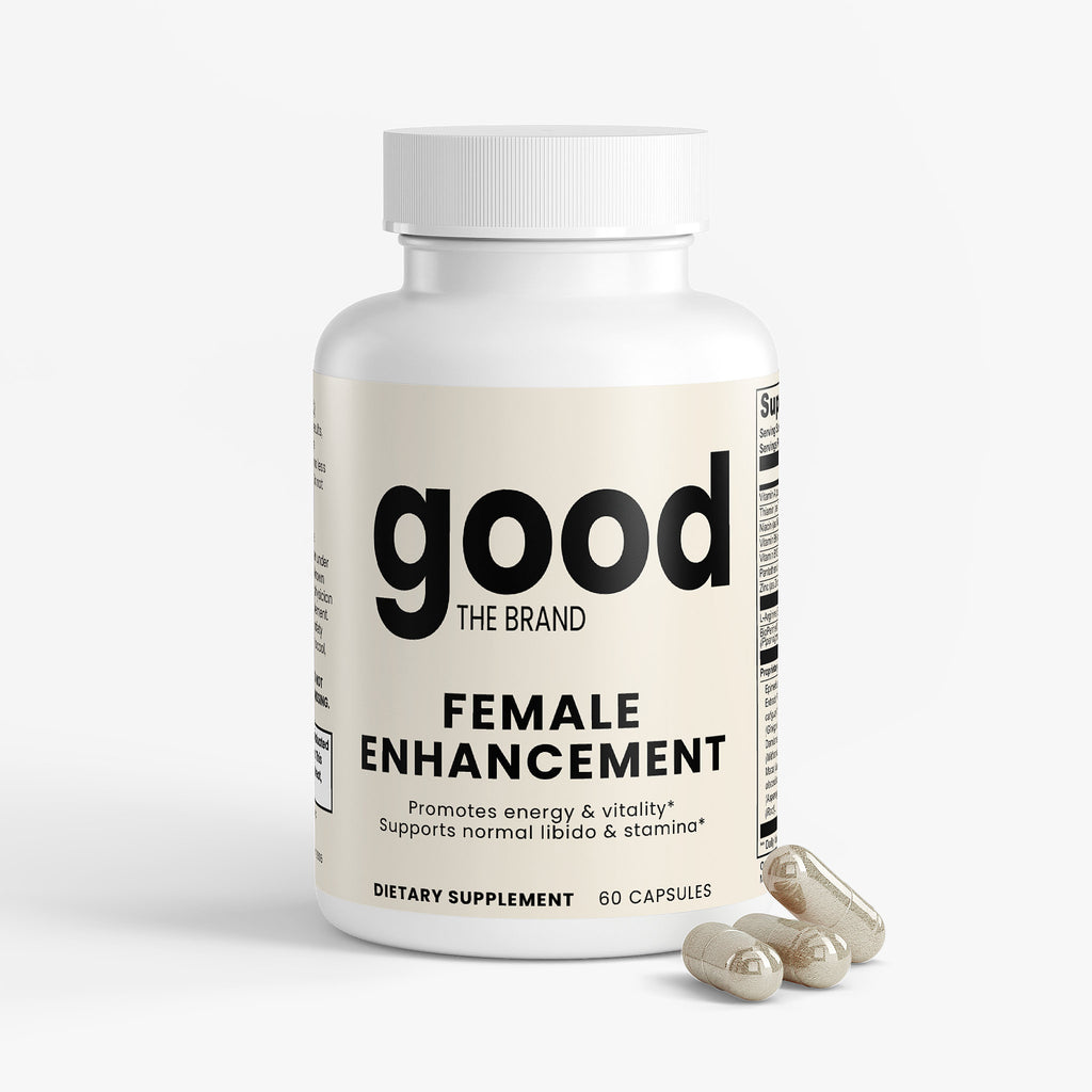 Female Enhancement