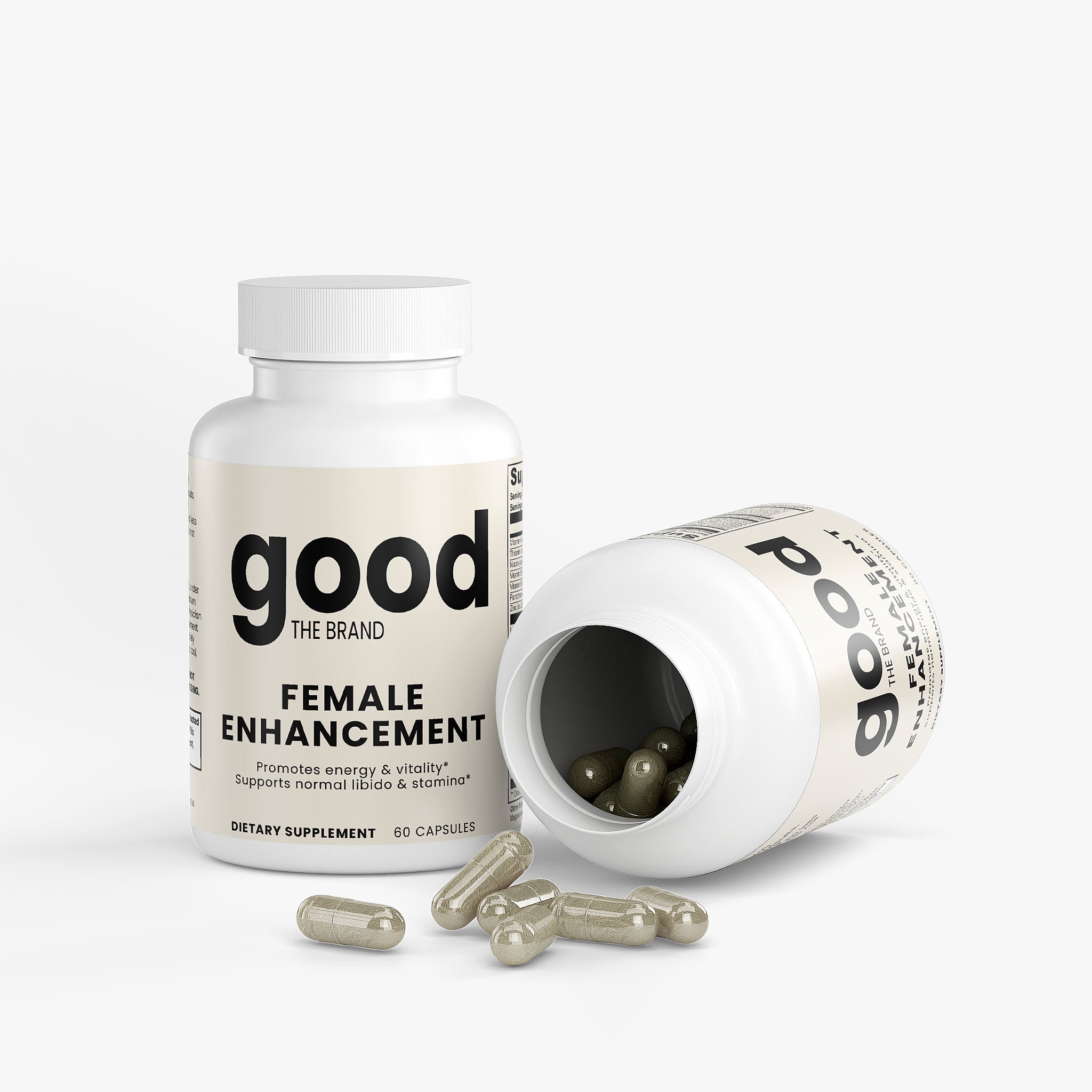 Female Enhancement