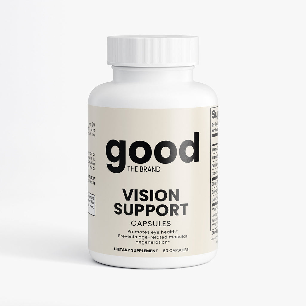 Vision Support