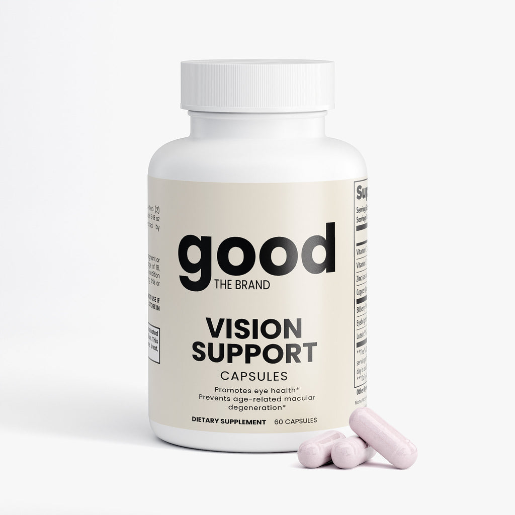 Vision Support