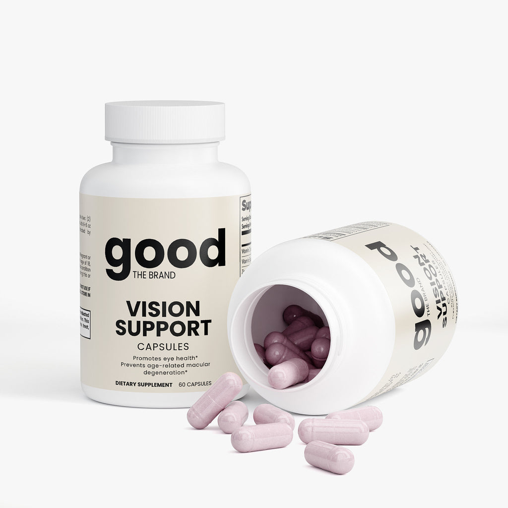 Vision Support