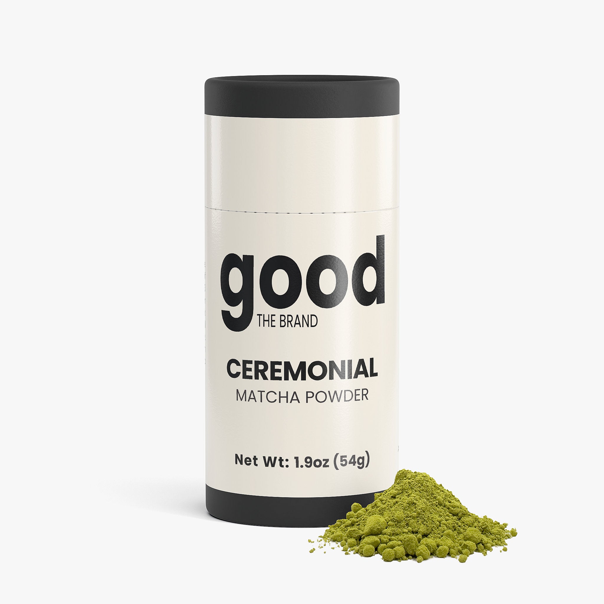 Ceremonial Matcha Powder