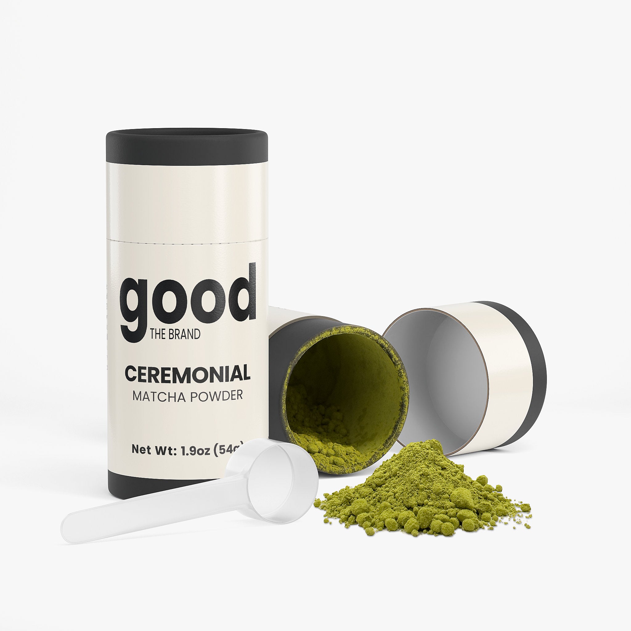Ceremonial Matcha Powder