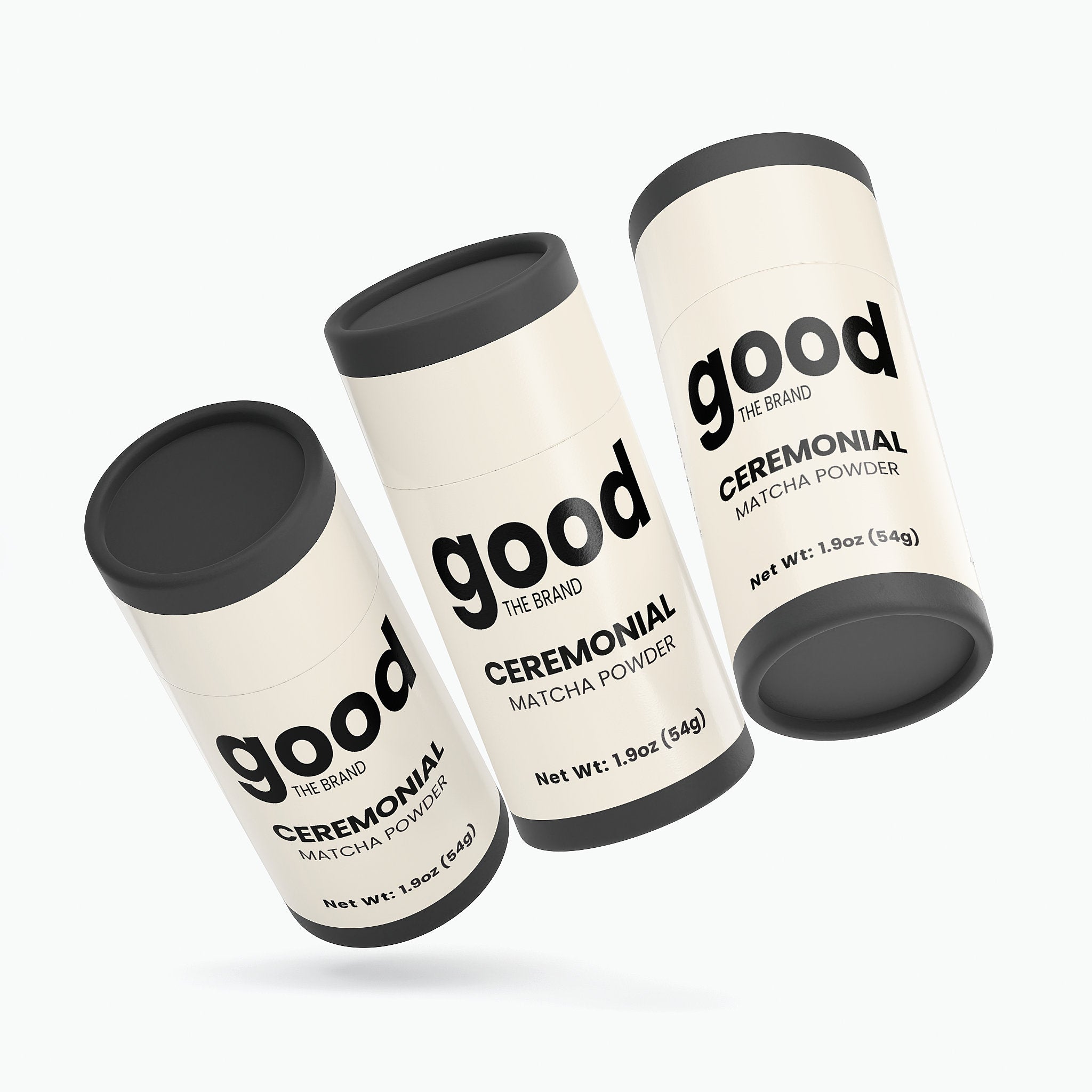 Ceremonial Matcha Powder