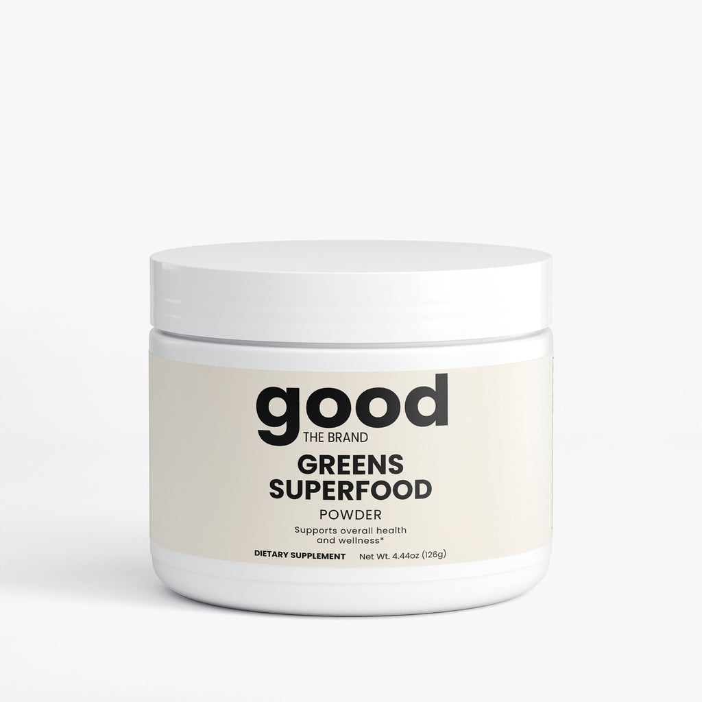 Greens Superfood