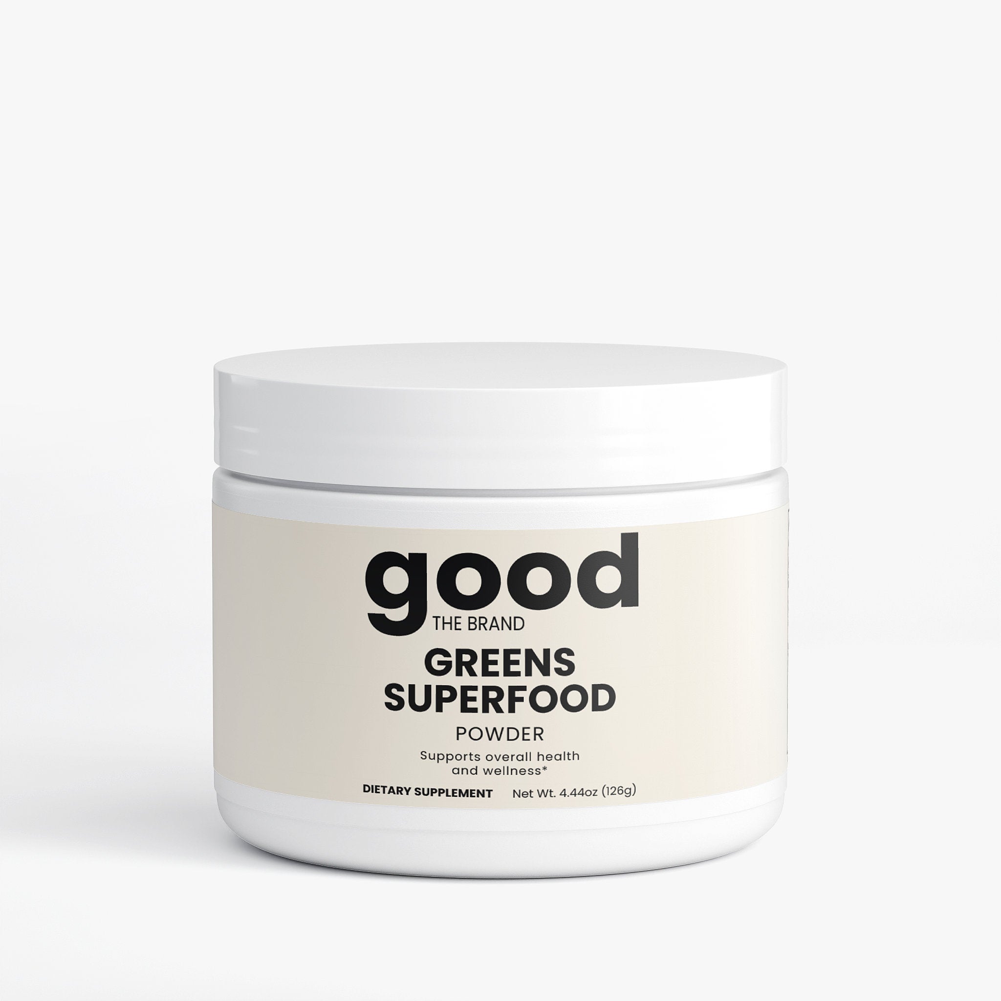 Greens Superfood