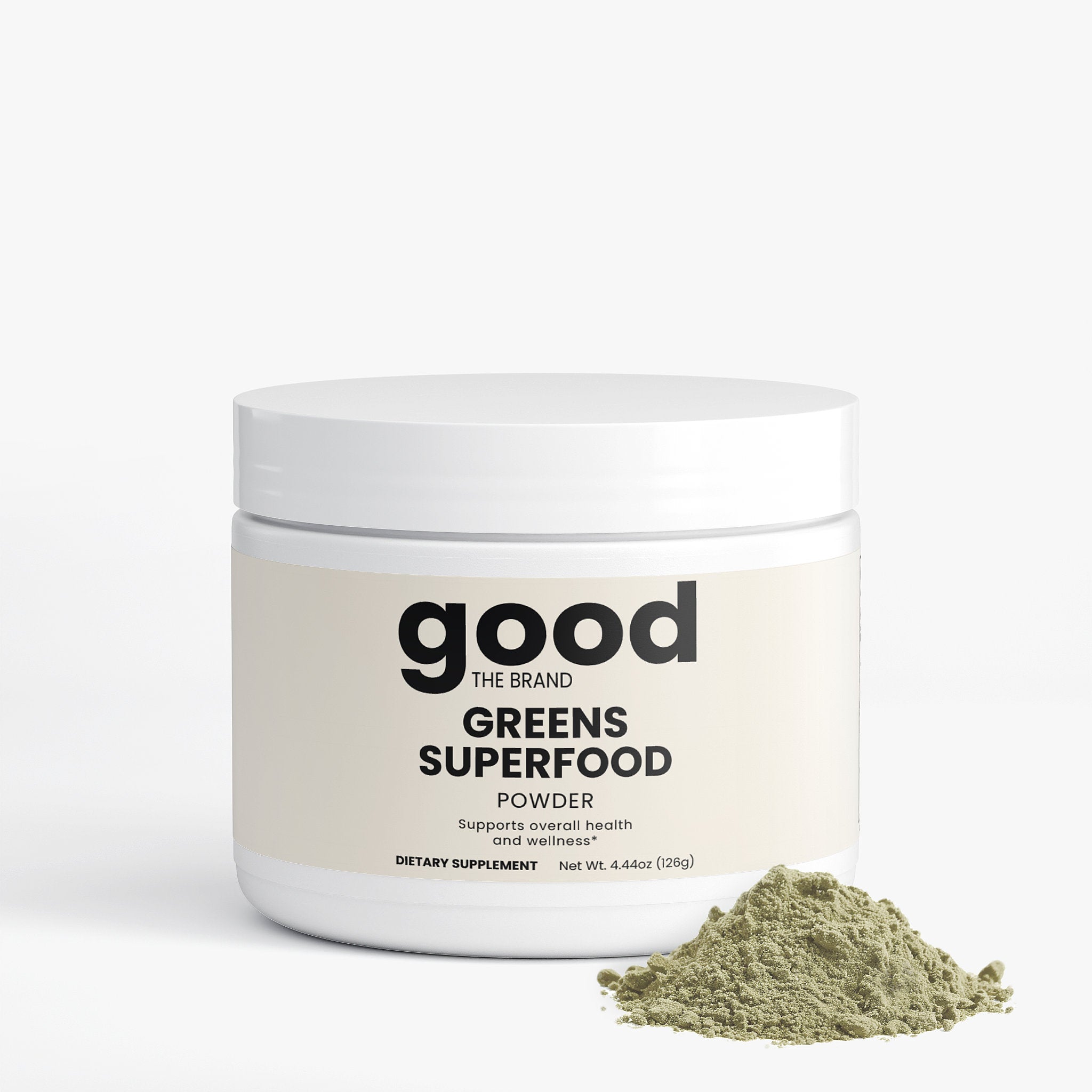 Greens Superfood