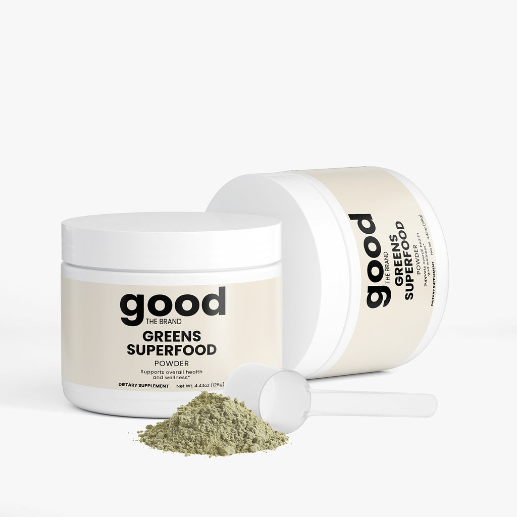 Greens Superfood