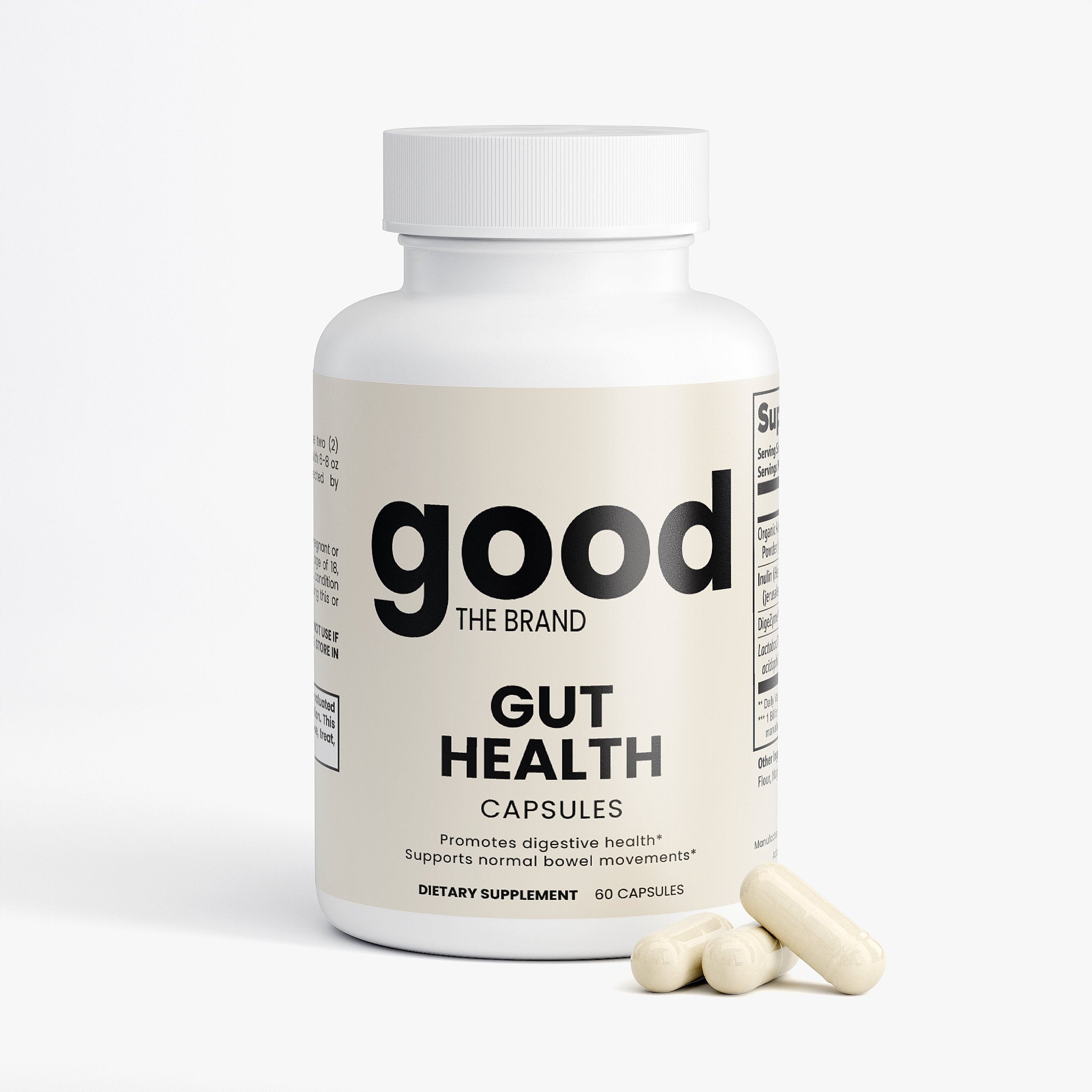 Gut Health