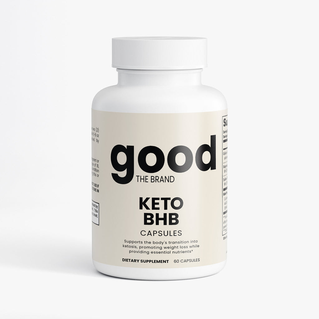 Keto BHB