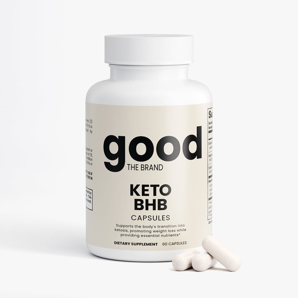Keto BHB