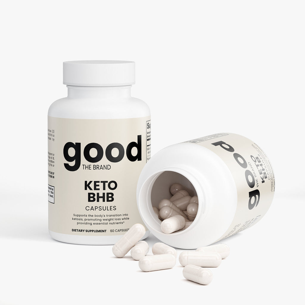 Keto BHB