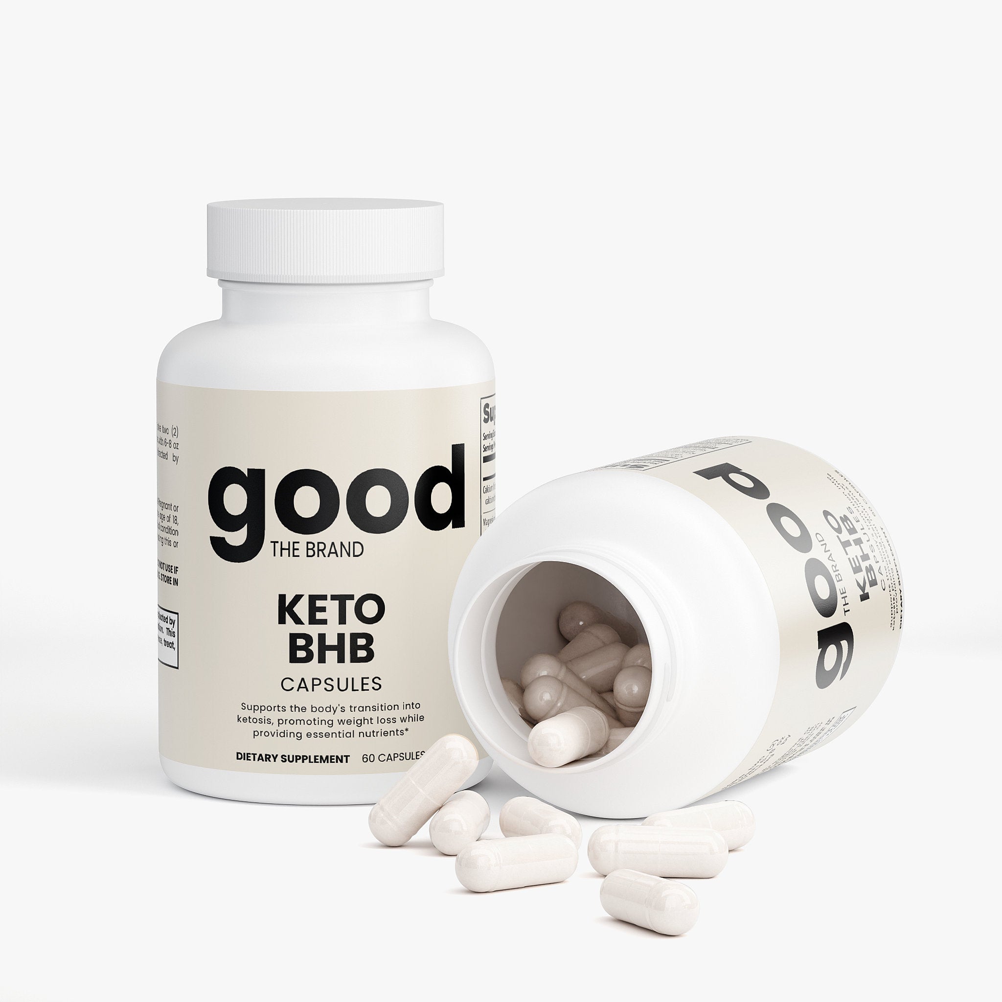 Keto BHB