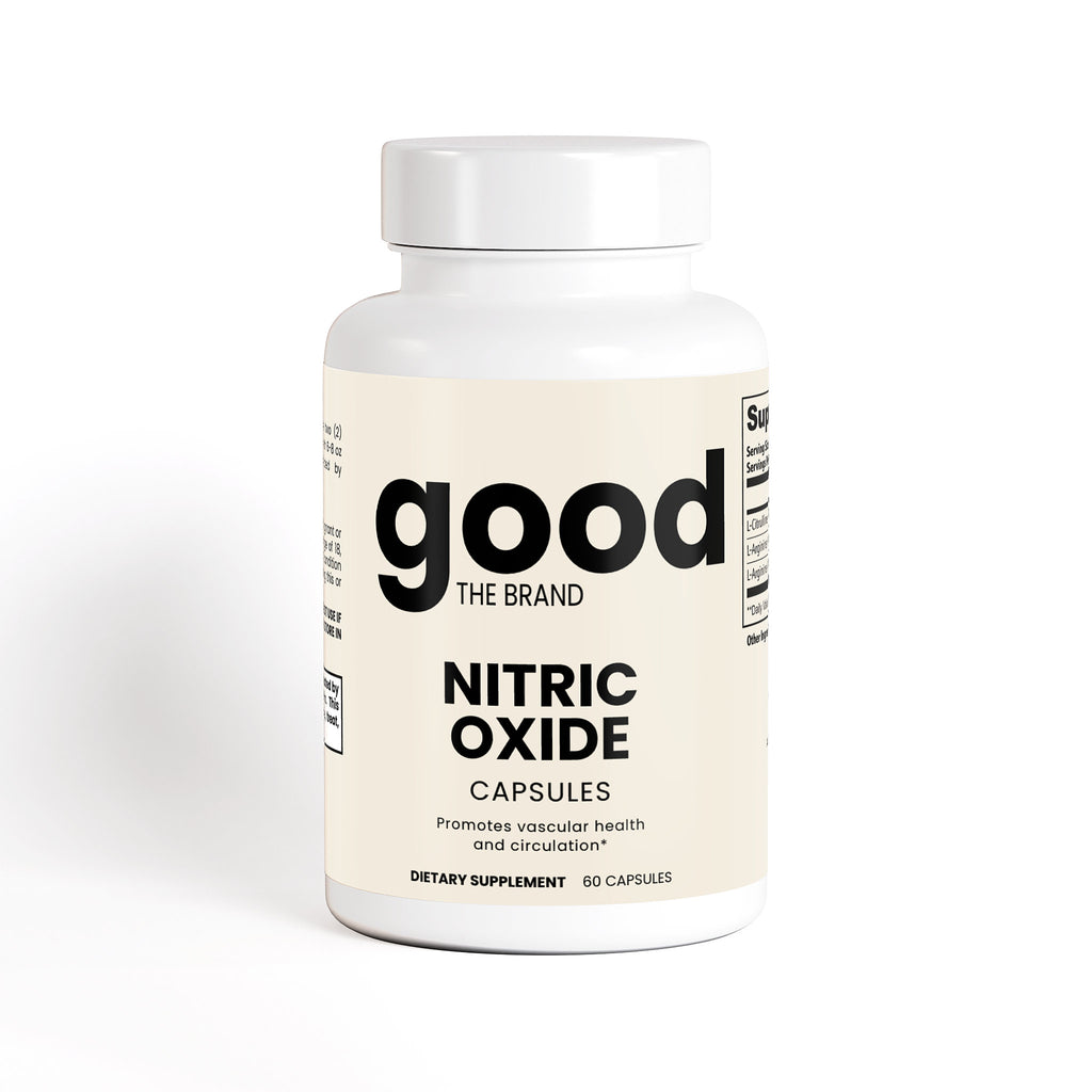 Nitric Oxide