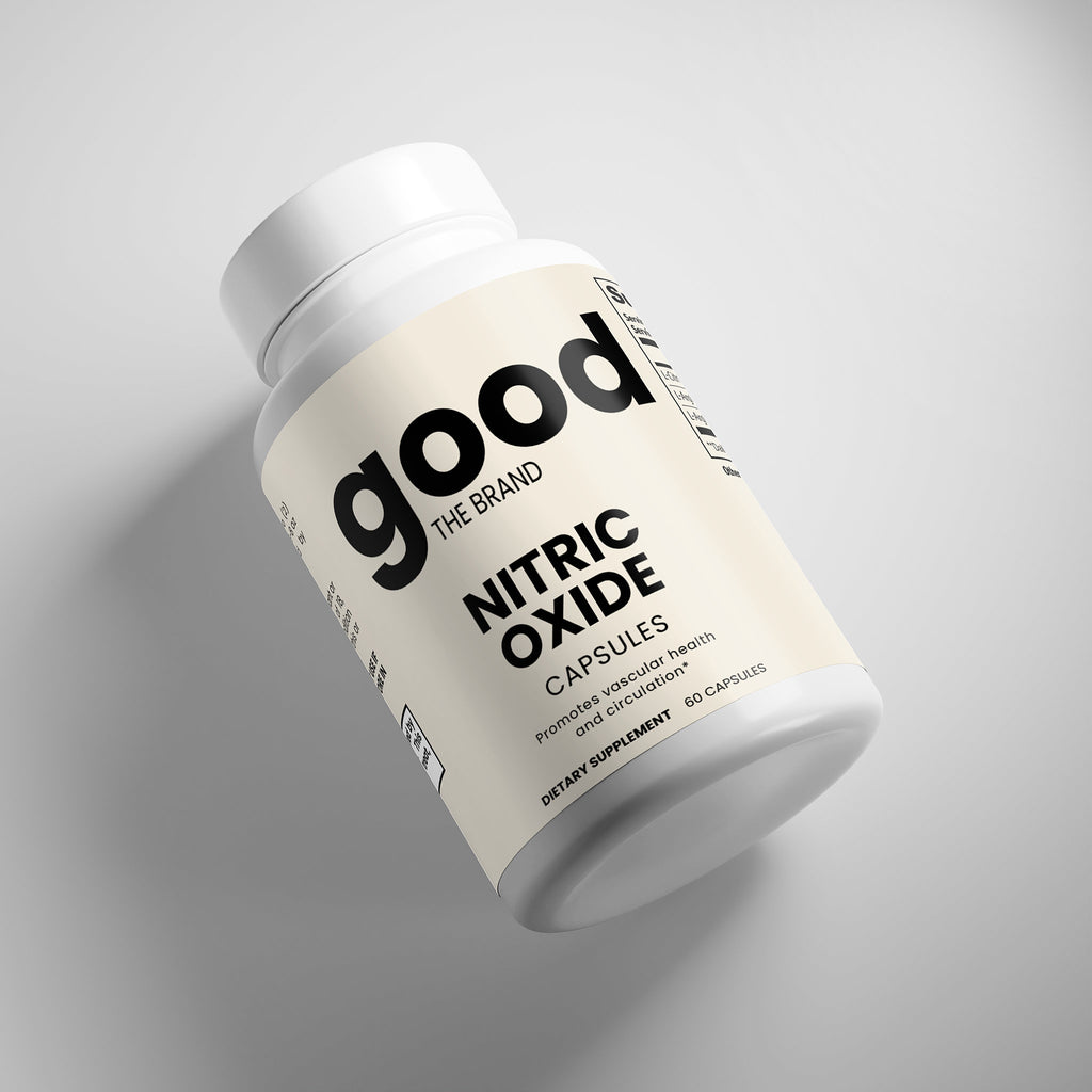 Nitric Oxide