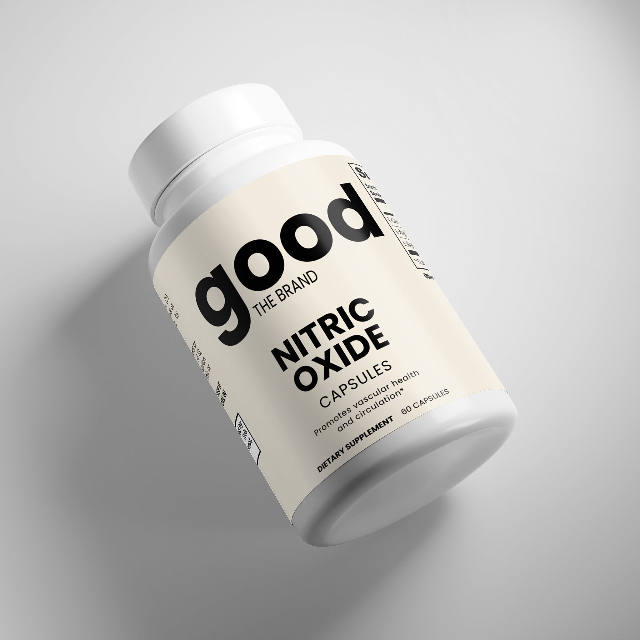 Nitric Oxide