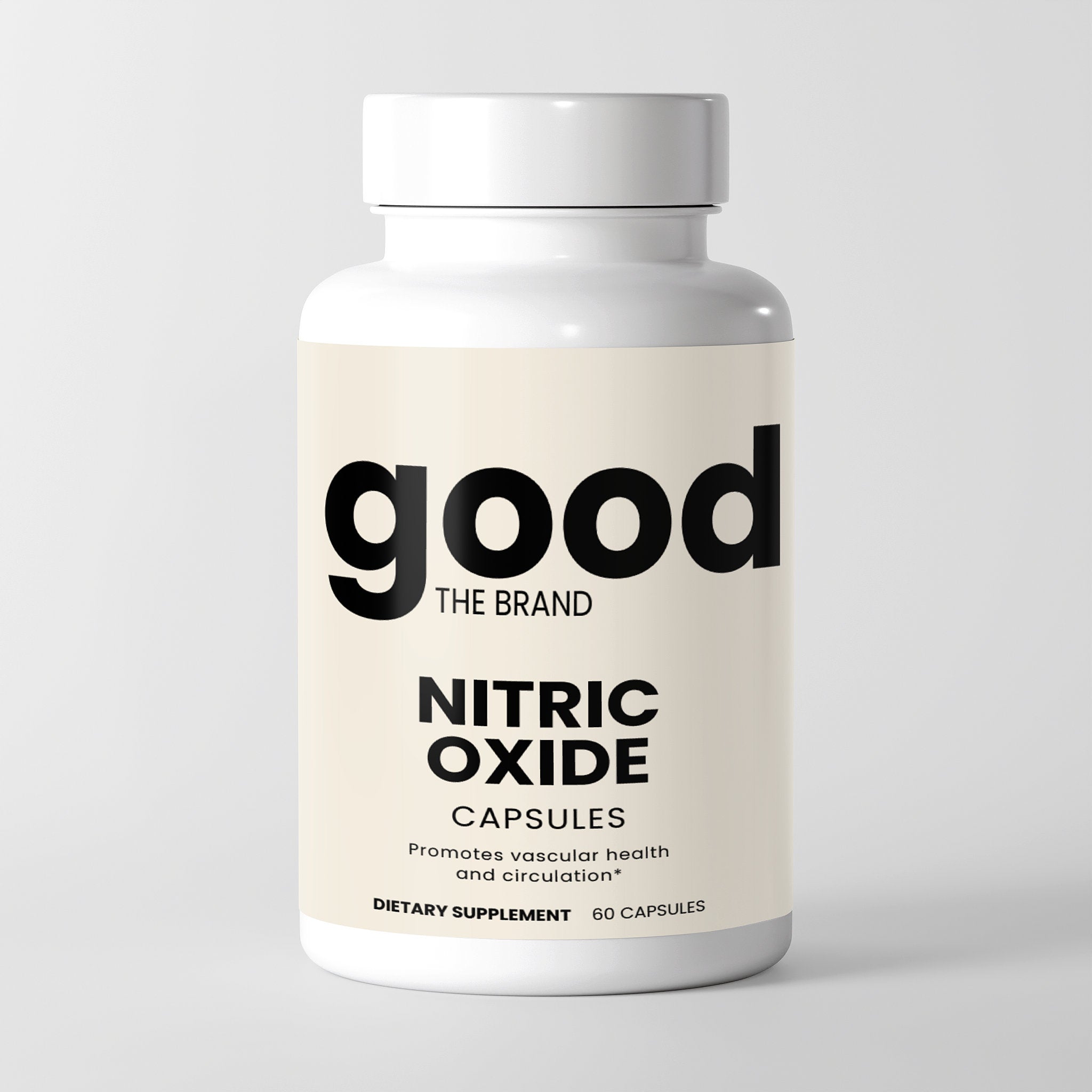 Nitric Oxide