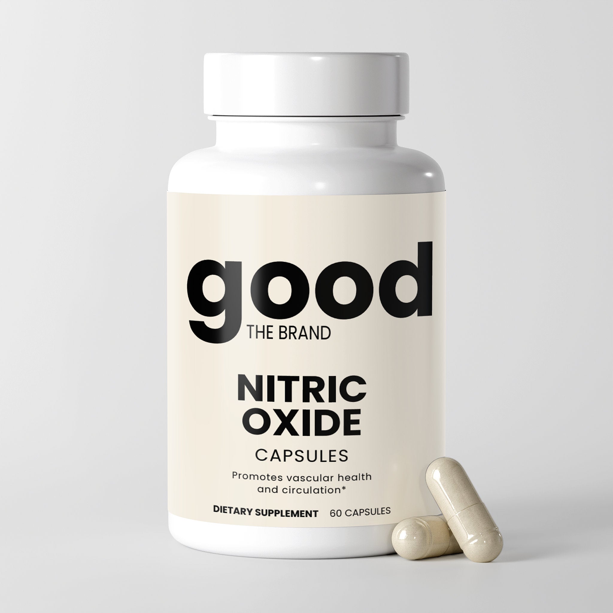 Nitric Oxide