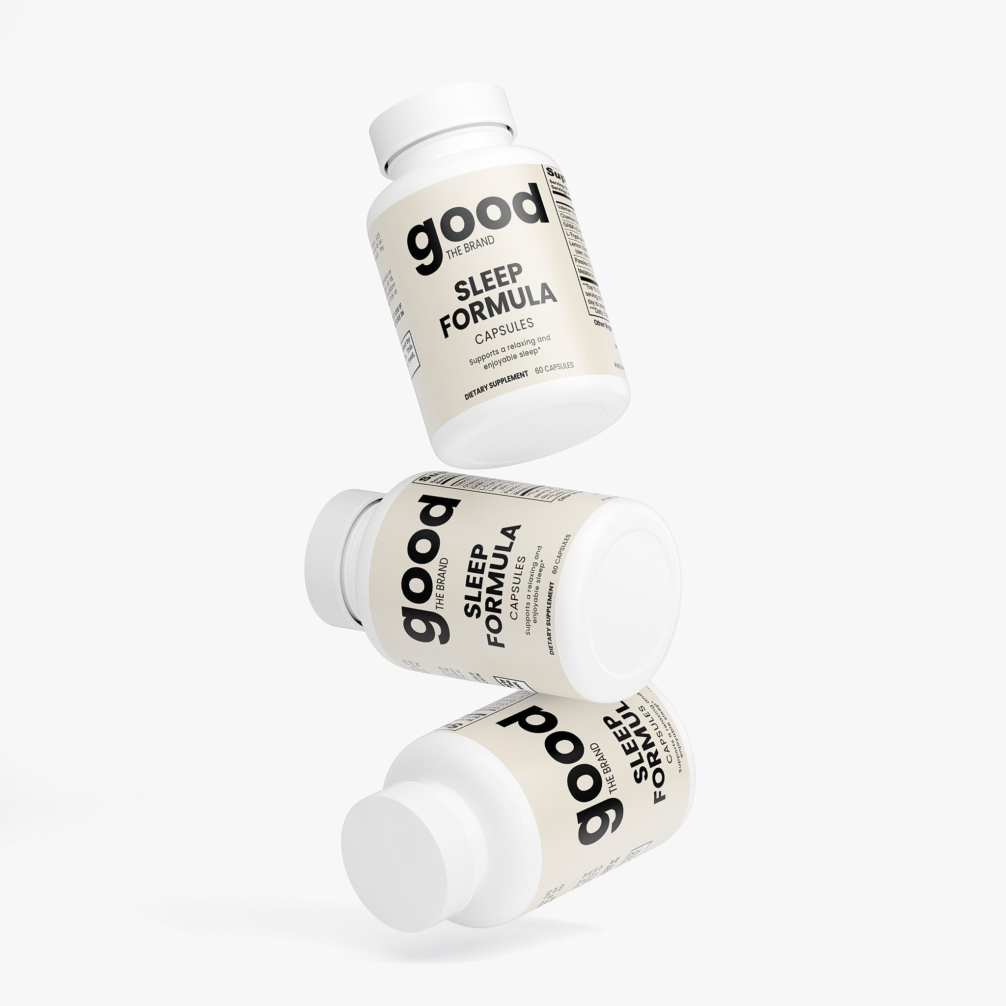 Sleep Formula