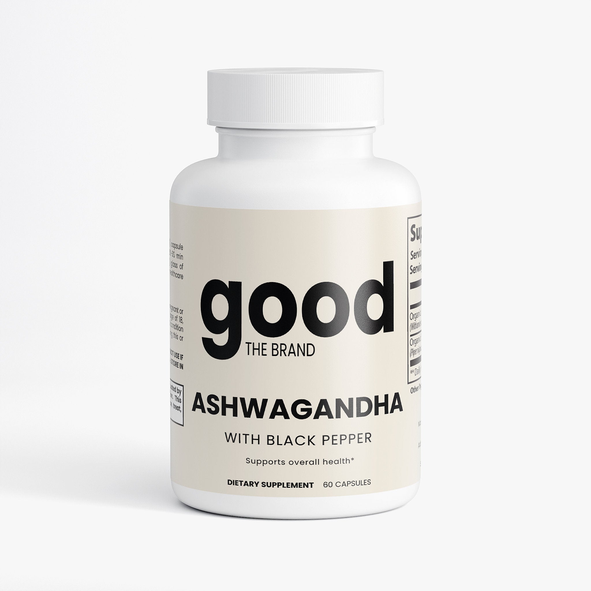 Ashwagandha