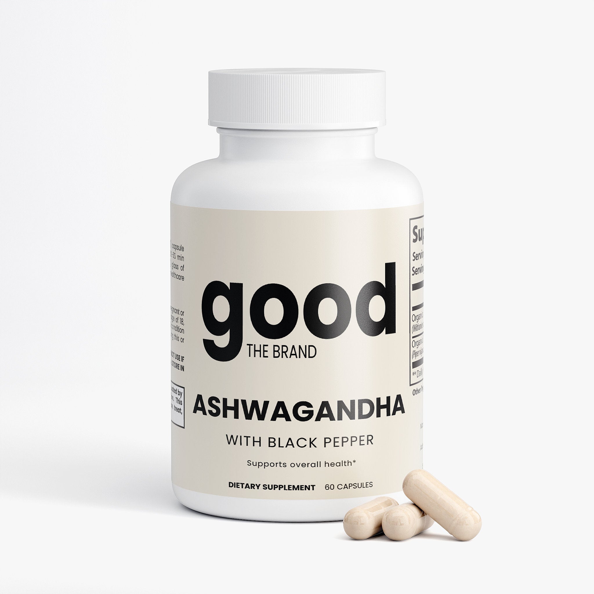 Ashwagandha