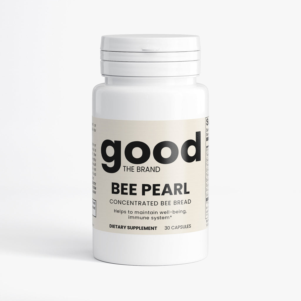 Bee Pearl