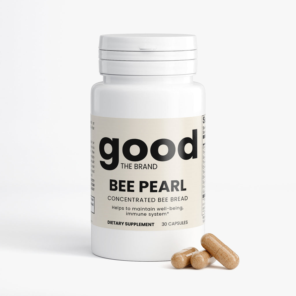 Bee Pearl
