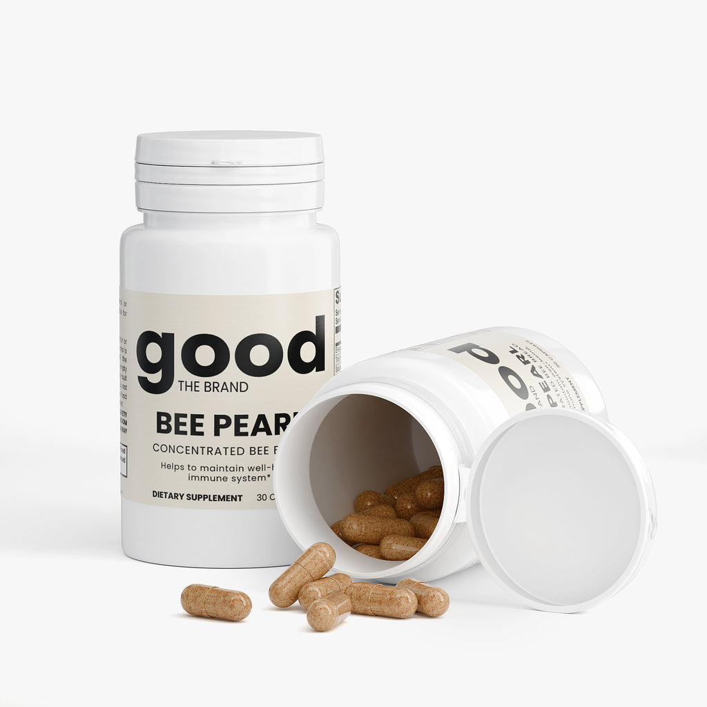 Bee Pearl