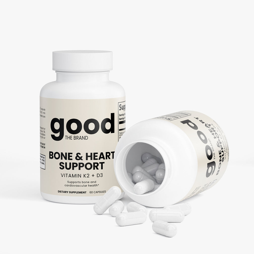Bone & Heart Support