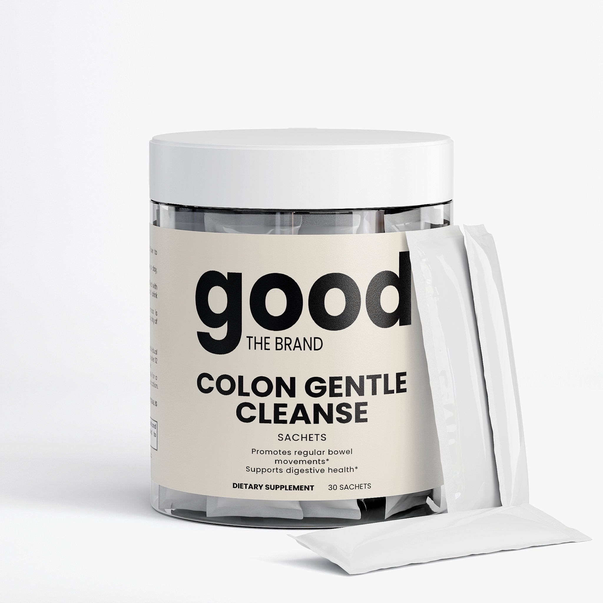 Colon Gentle Cleanse