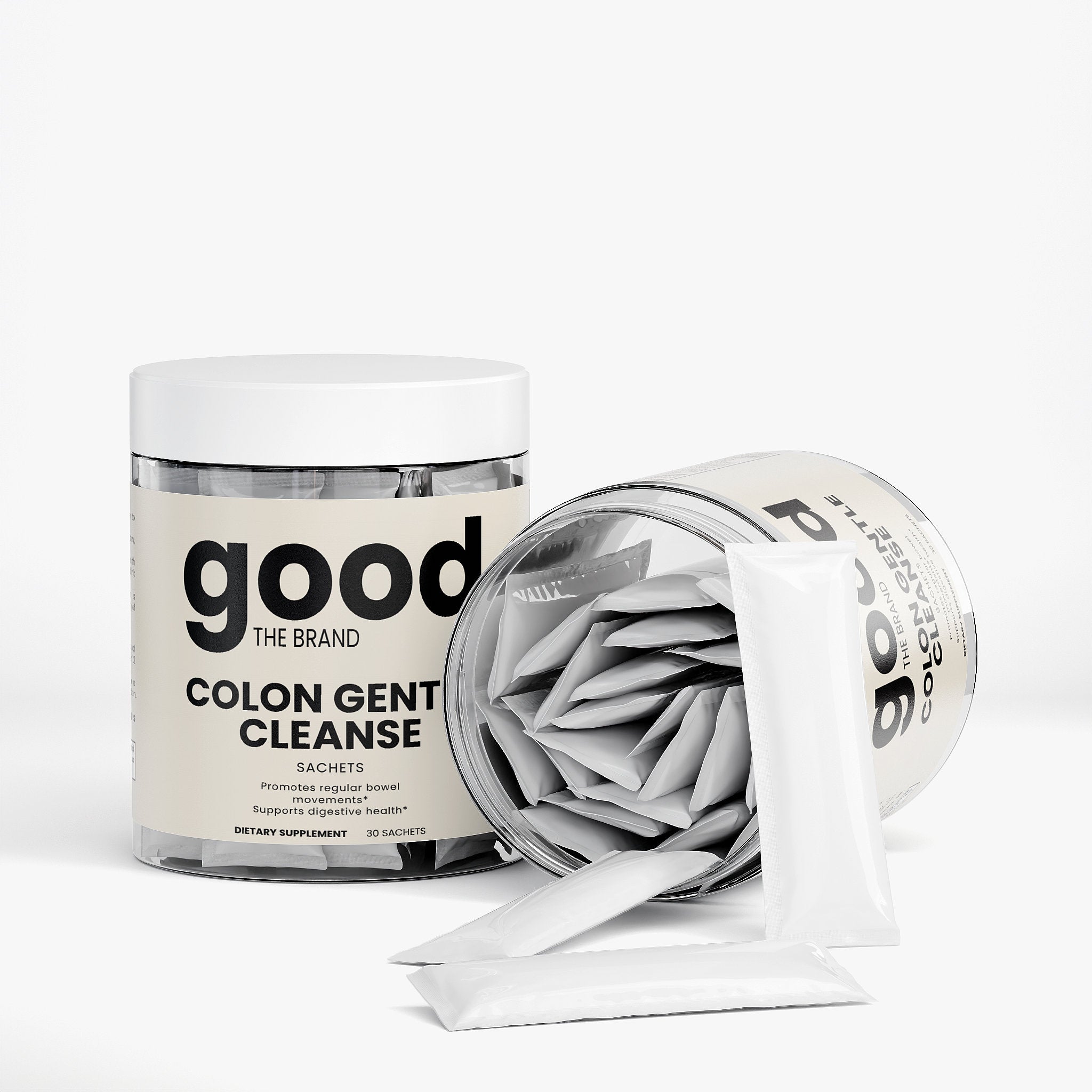 Colon Gentle Cleanse