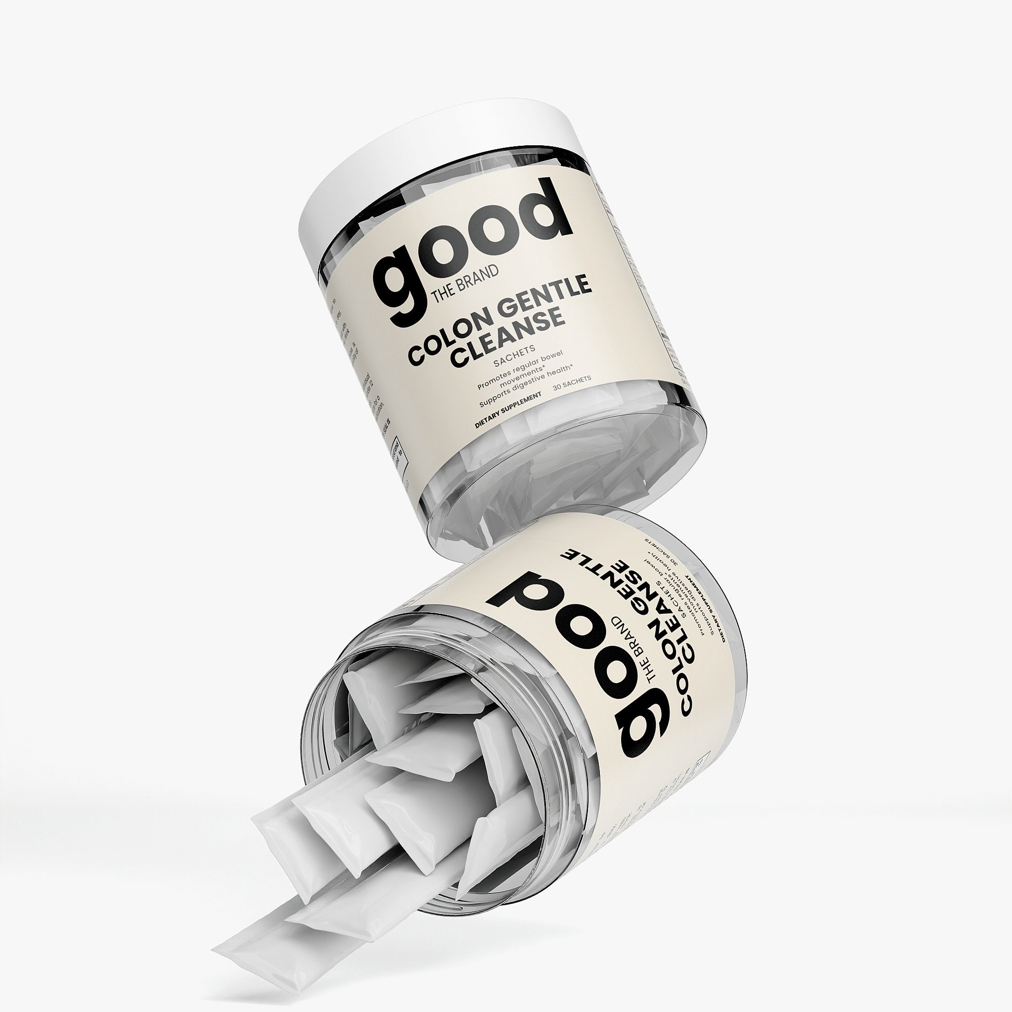 Colon Gentle Cleanse