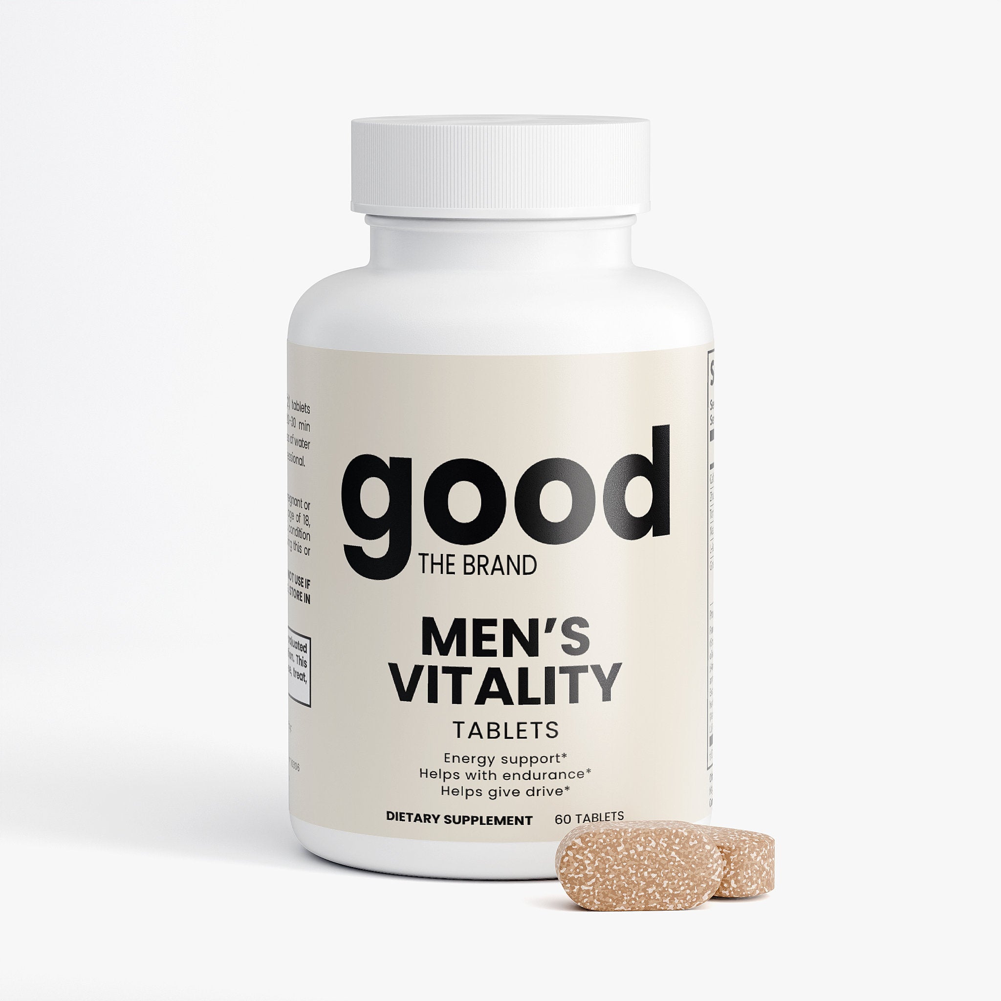 Men's Vitality