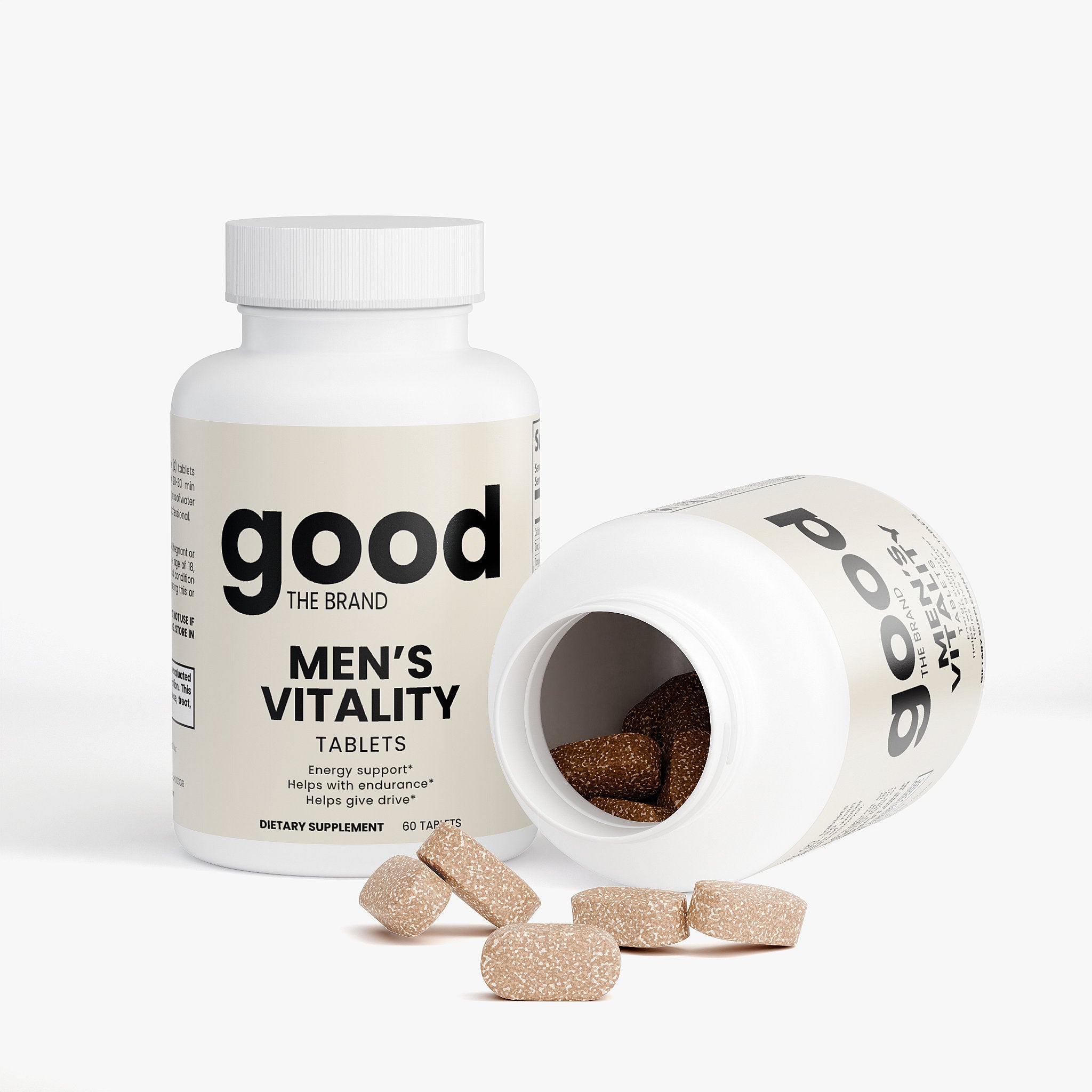 Men's Vitality