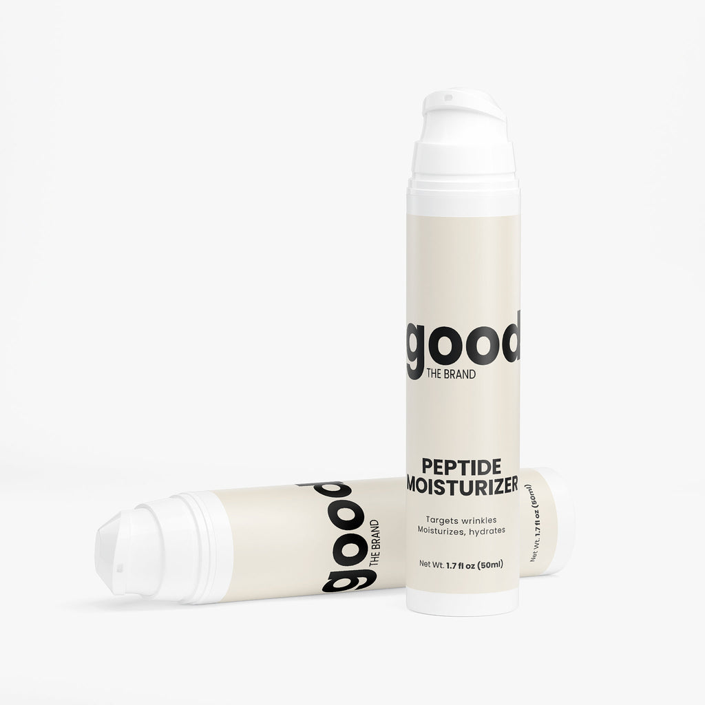 Peptide Moisturizer