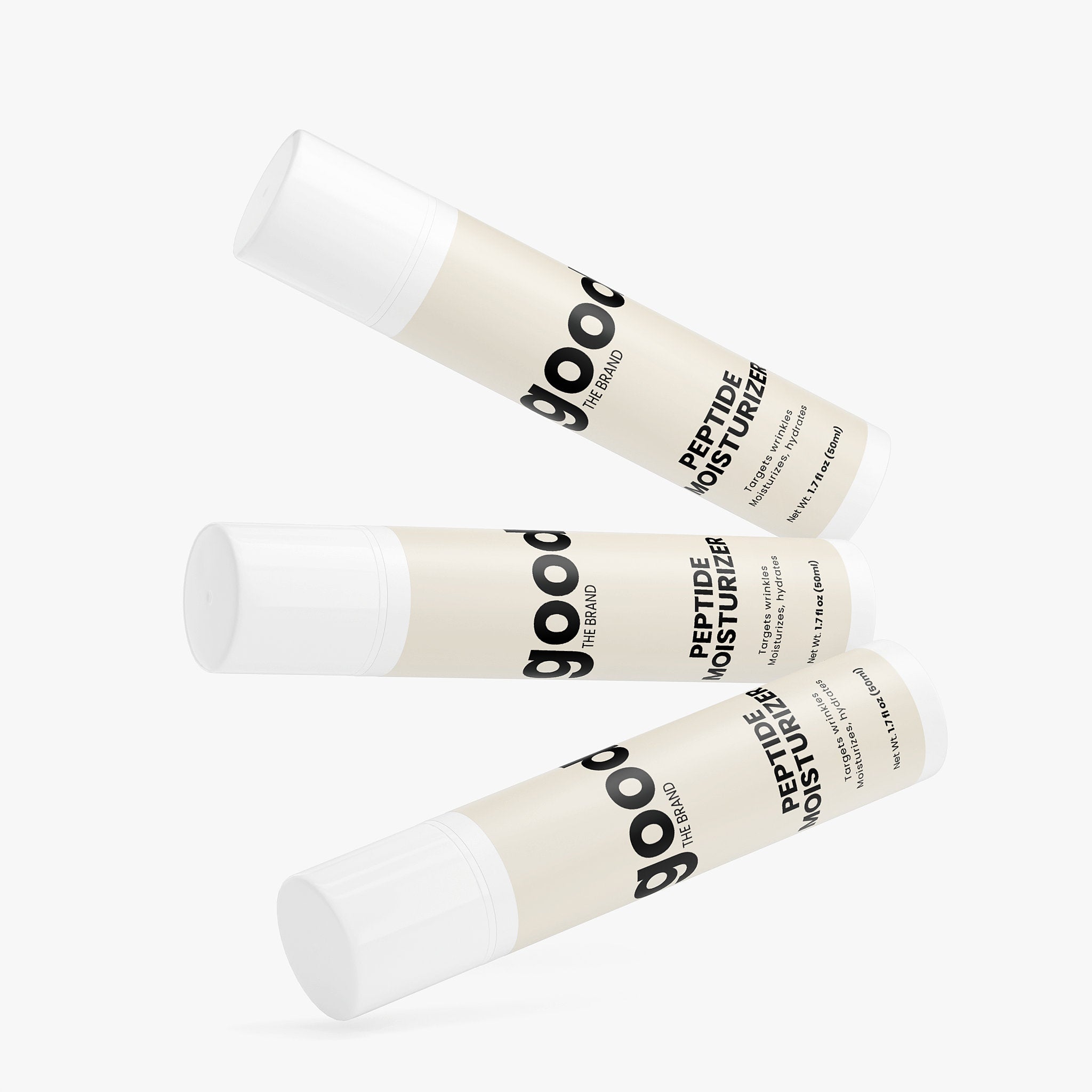 Peptide Moisturizer