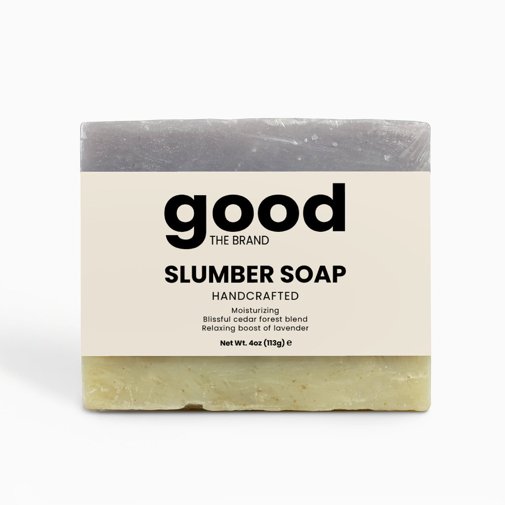 Slumber Soap