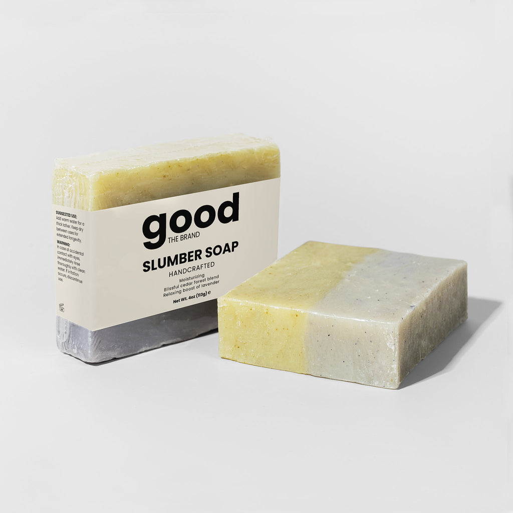 Slumber Soap
