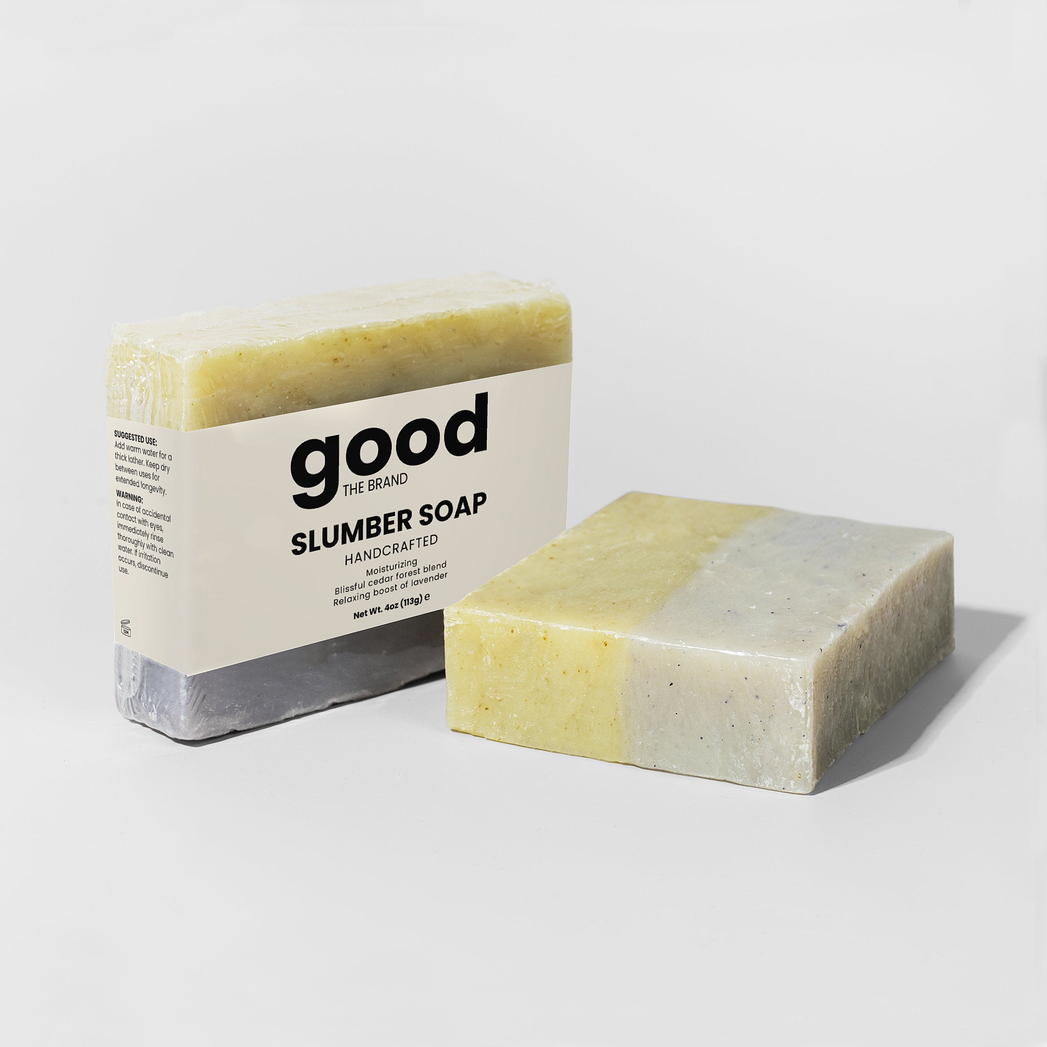 Slumber Soap