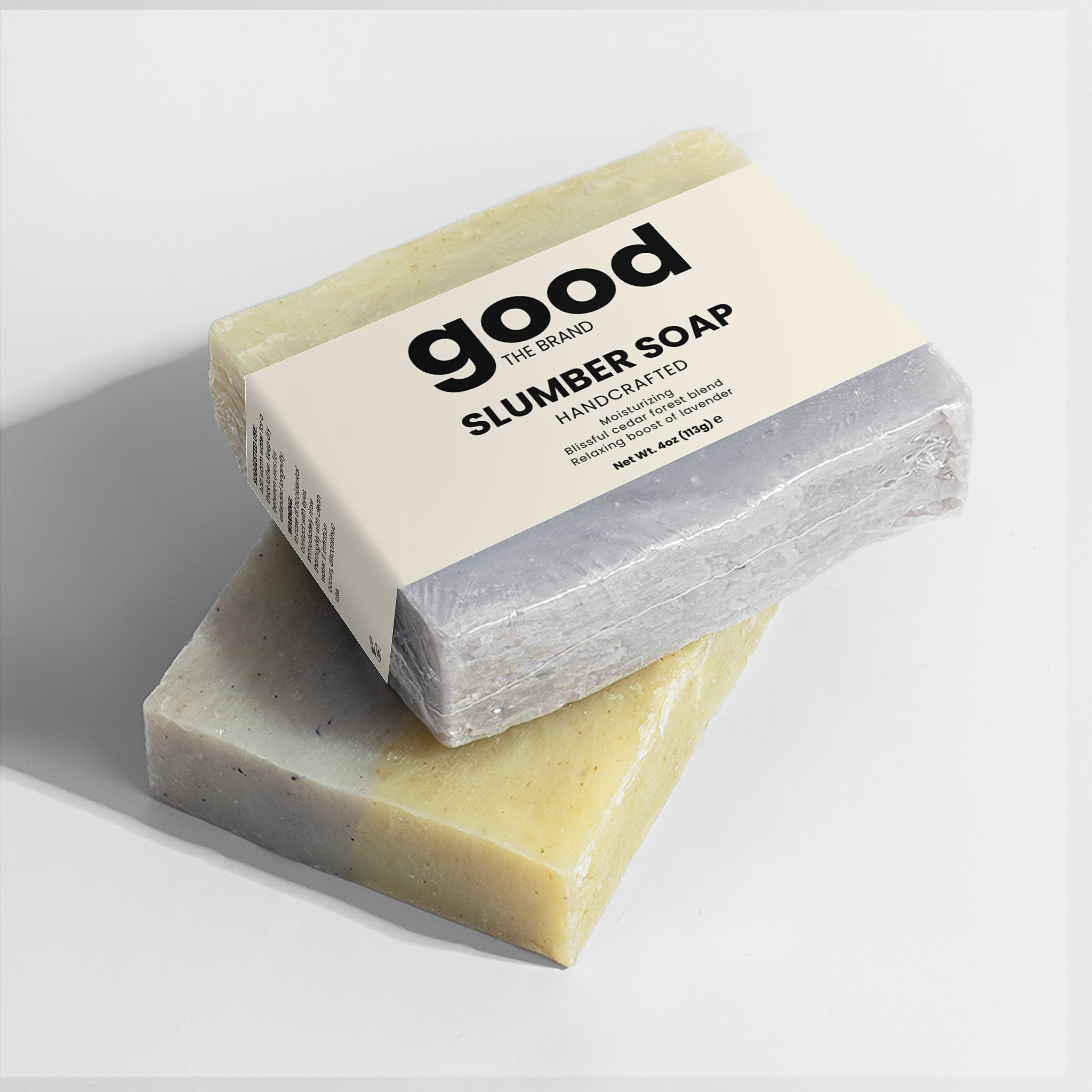 Slumber Soap
