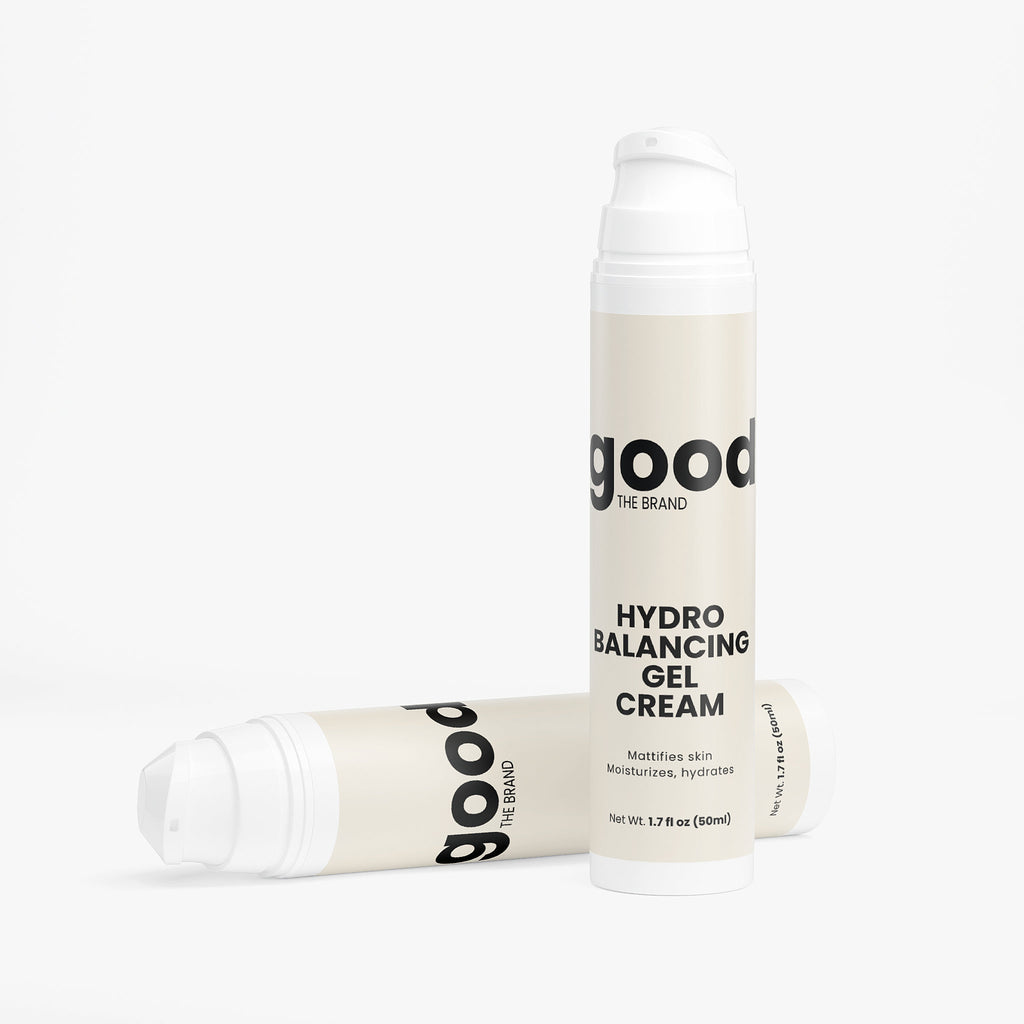Hydro Balancing Gel-Cream